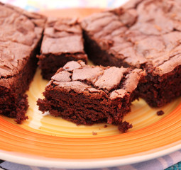 brownie
