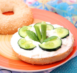 Bagel