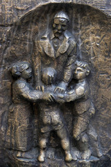 Saint Vincent de Paul