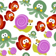 Seamless texture 365