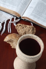 Communion