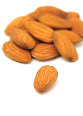 Almonds