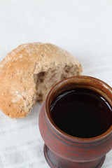 Holy communion