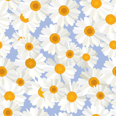Obraz premium Flowers backdrop