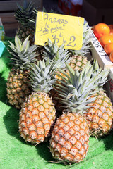ananas