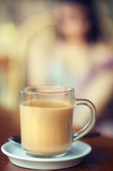 Cup of tea