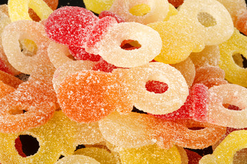 caramelle gommose
