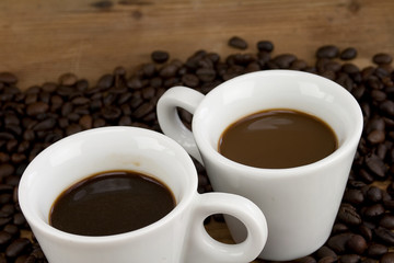 tazzina caffè