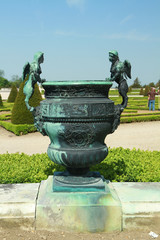 Versailles, amfora