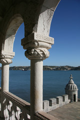 Lisbon, Belem Tower