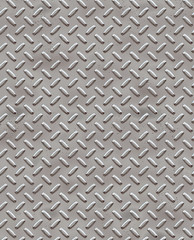 diamond plate