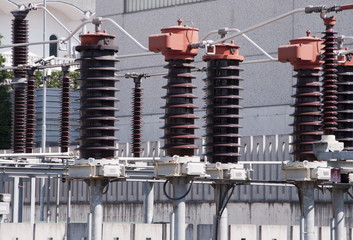High Voltage Bobbins