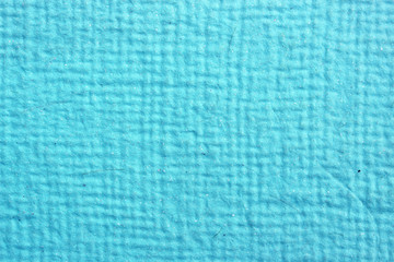 Handmade color paper