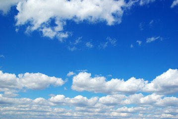 clouds