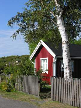 Schweden