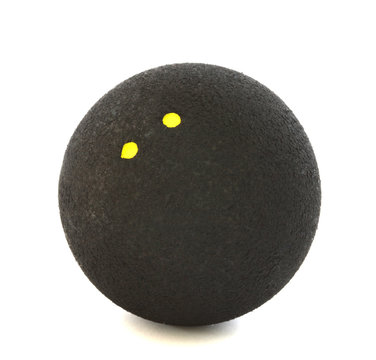 Squash Ball