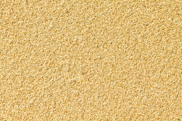 Yellow sand texture