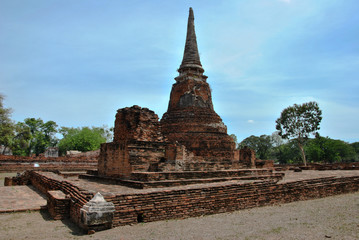 Fototapeta premium Royal Palace