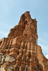 sky temple