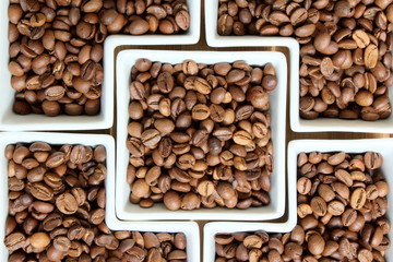 Coffee bean