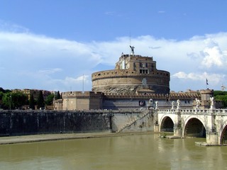 Ponte Sant'Angelo