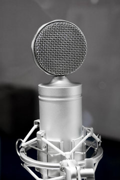 Studio Microphone