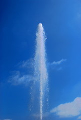 Fontaine