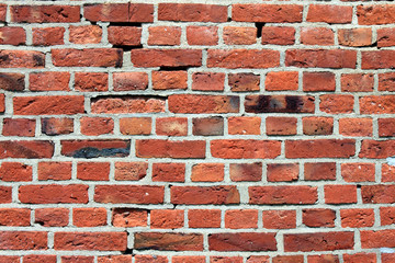 brick wall 7