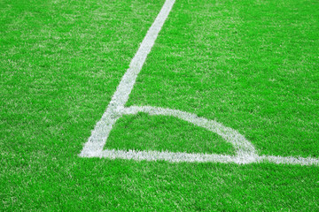 Fototapeta premium Footbal
