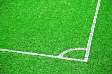 Fototapeta premium Footbal