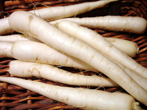 des panais