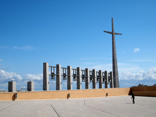 Chiesa di San Pio - San Giovanni Rotondo