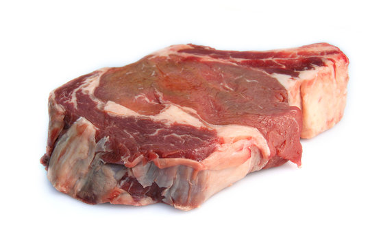 C&ocirc;te de boeuf