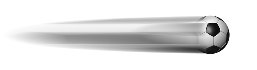 Fliegender ball 3d © Vadim Andrushchenko