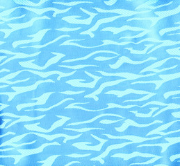 abstract satin as background