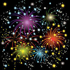 Fireworks
