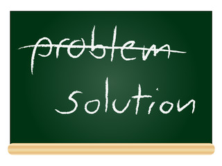 Obraz premium solution