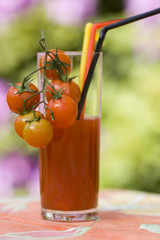 Tomatensaft