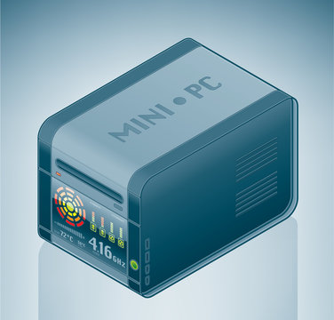 Mini PC