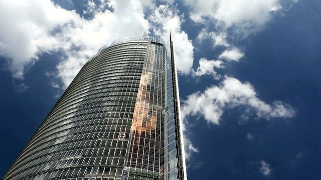 Skyscraper