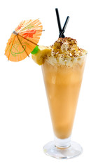 Mocha Shake