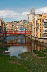 Girona / Gerona