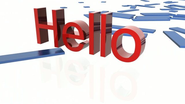 Hello