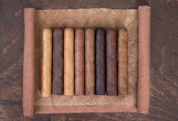 cigar