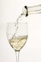 white wine
