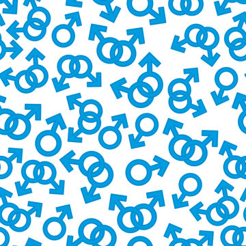 Gay pattern