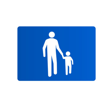 Attention aux enfants