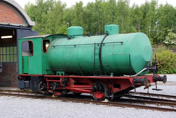 Locomotiva