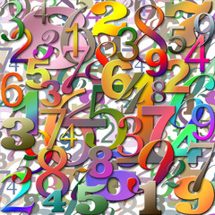 Numbers