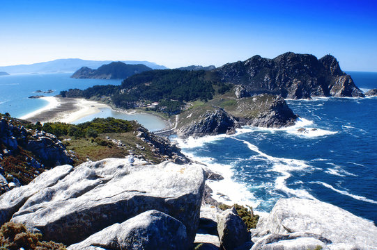 ISLAS CIES